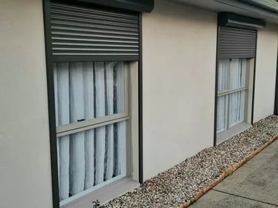 Rolladen im Überblick: Materialien, Größen und Bedienungsarten erklärt