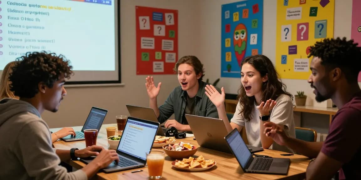 2026 Quiz Allgemeinwissen Branchenbericht: Wichtige Erkenntnisse für Quiz-Enthusiasten