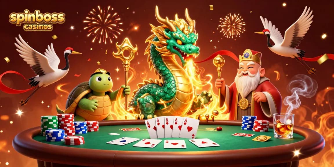 Spinboss Casino seriös: Lizenzierung und Sicherheitsstandards 2026 im Vergleich