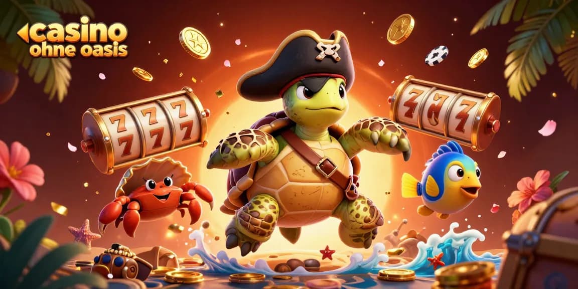 Strategic Insights into Casino ohne Oasis: Enhance Your Game Mastery for 2026