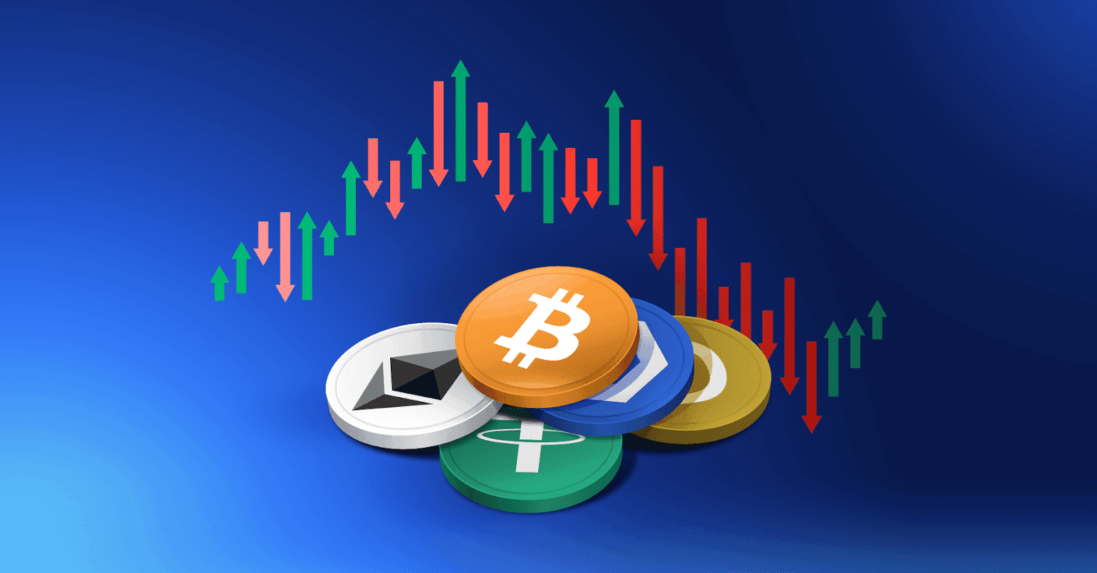 Op blockchain gebaseerde identiteitsverificatie en KYC in cryptohandel: de toekomst van veilige transacties