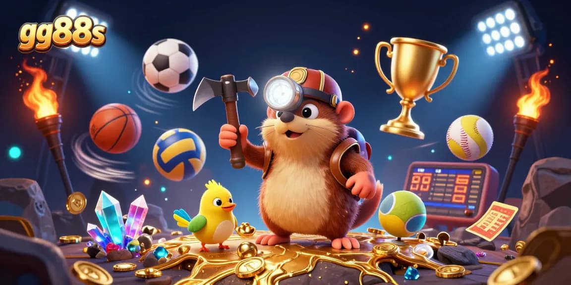 Quick-Start gg88s Guide: Mastering Casino Games for Winning Strategies in 2026