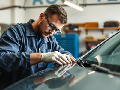 Professionelle Hagelschaden Reparatur München: Lösungen und Tipps für Ihr Fahrzeug