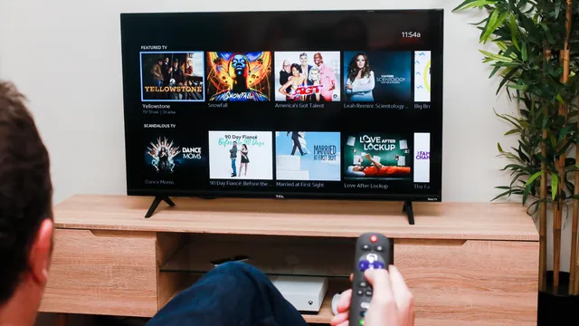 IPTV Kaufen: Welche Sender und Inhalte Sie Erhalten Können