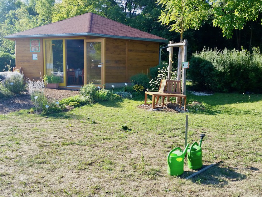 Entstörung von Wasseradern: Methoden für ein gesundes Leben