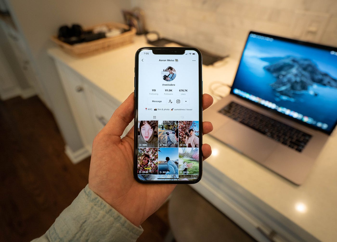 Fanexplosion im Fokus: TikTok Likes Kaufen und Deine Reichweite Explodieren Lassen