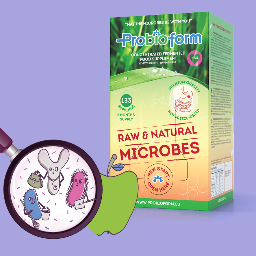 Antibiotika – gut oder schlecht? Wann man sie nimmt