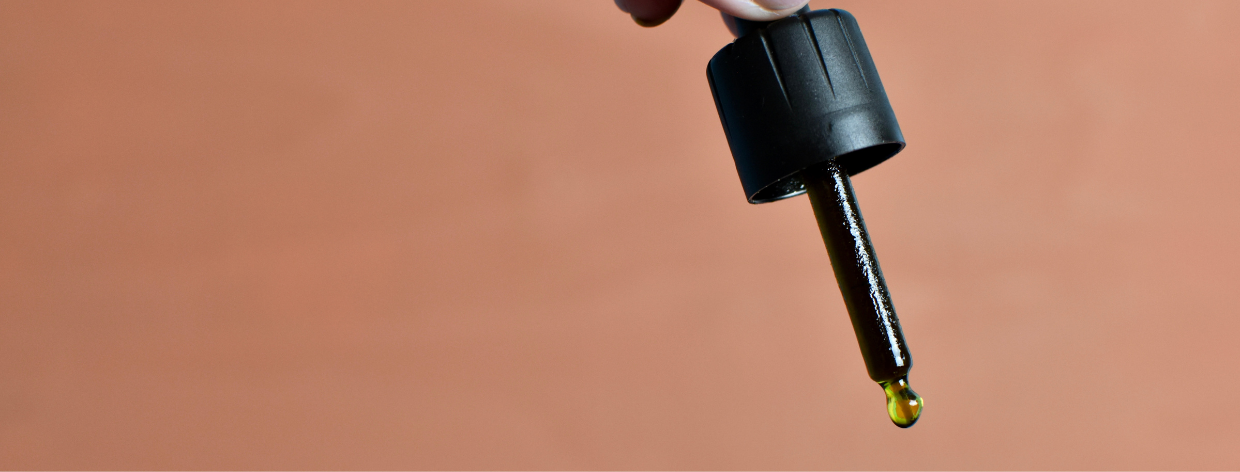 CBD Öl für Kinder
