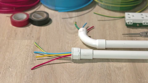 Erdkabelinstallation: Expertentipps für eine reibungslose Verlegung