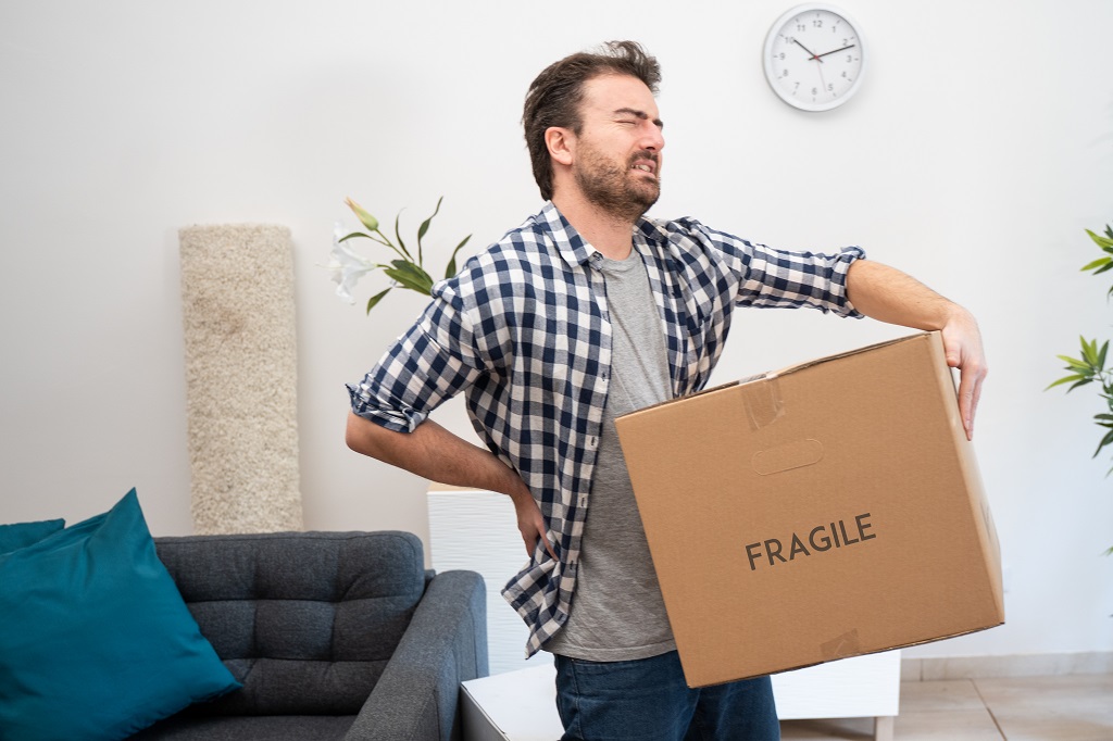 Büroumzug Berlin Professionell Planen mit Smart Umzüge