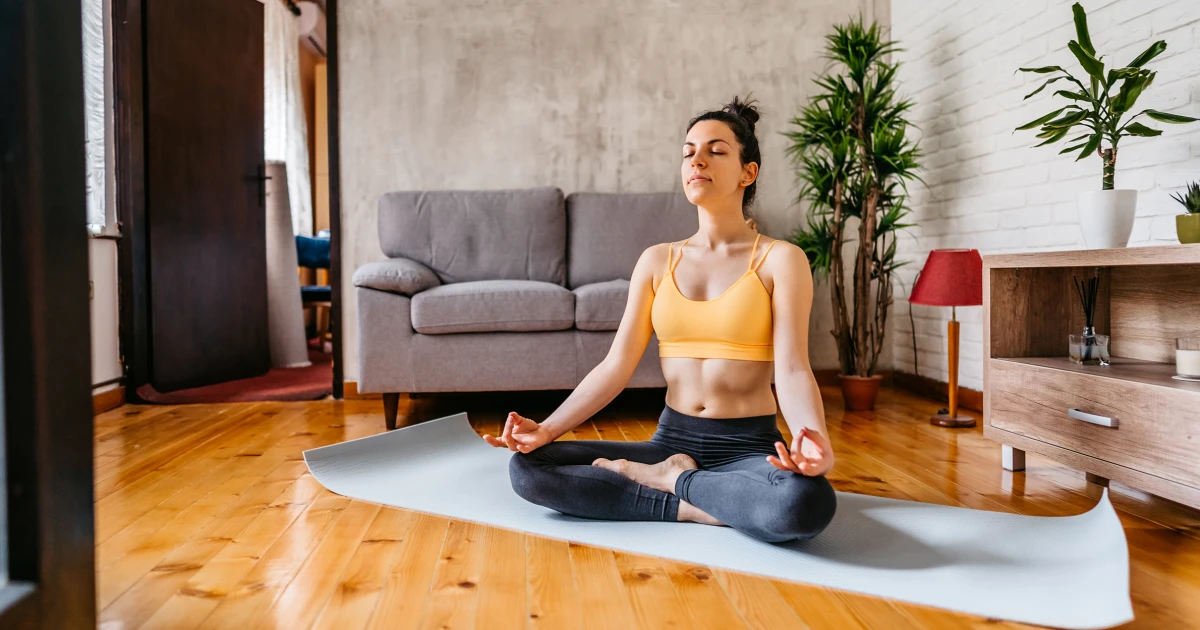 Lernen Sie einige Fitness-Grundlagen für eine bessere Gesundheit