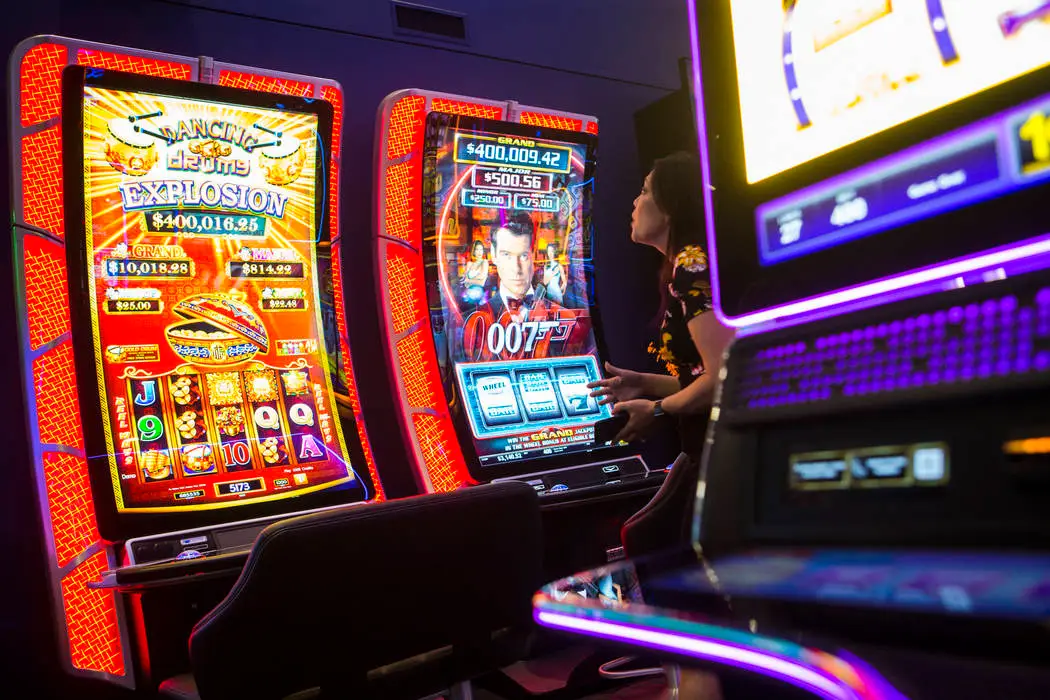 Mehr Spaß, mehr Gewinne: Das Casino ohne Limit für Sie