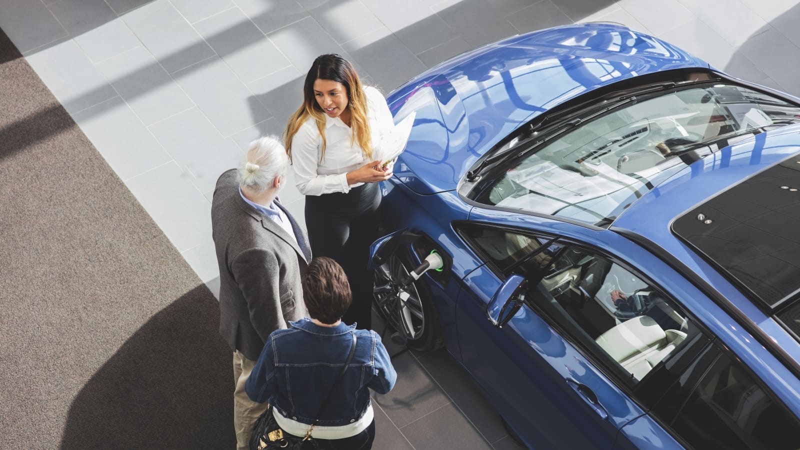 Wie kaufe ich ein Auto? 10-Schritte-Strategie, um ein besseres Auto zu kaufen, ohne zu viel zu bezahlen