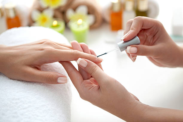 Webdesign-Tipps für Nagelstudios
