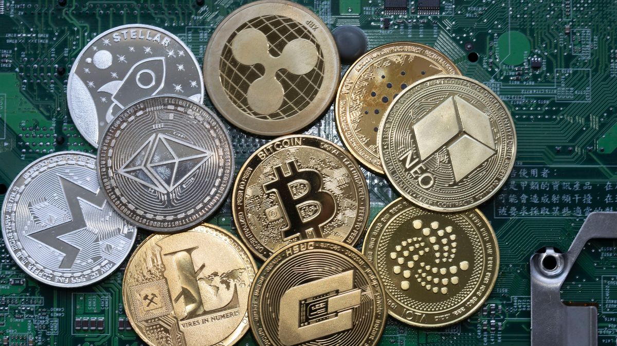 Wie Kryptowährung funktioniert