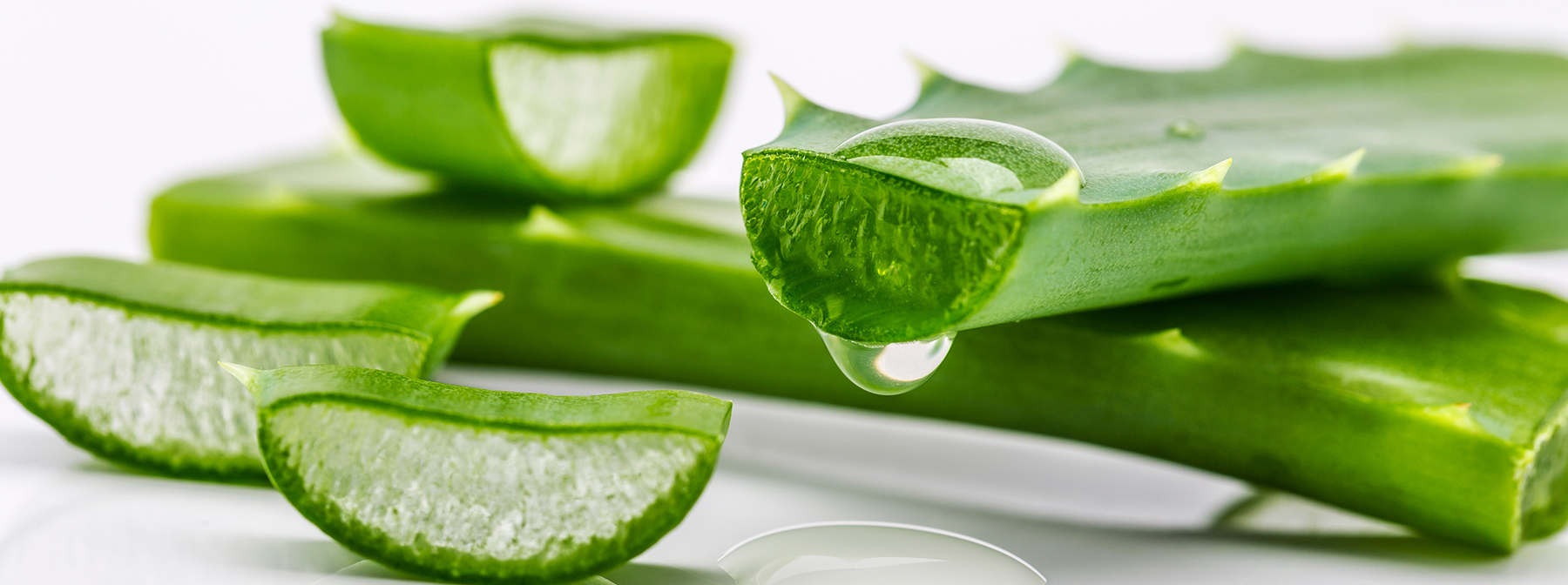 Forever Living: Eine zeitlose Reise zu Wohlbefinden und Schönheit