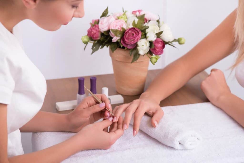 Webdesign-Tipps für Nagelstudios