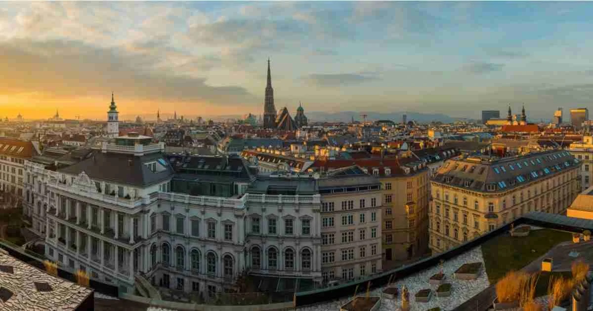Die Kultur und Geschichte von Wien: Ein umfassender Leitfaden