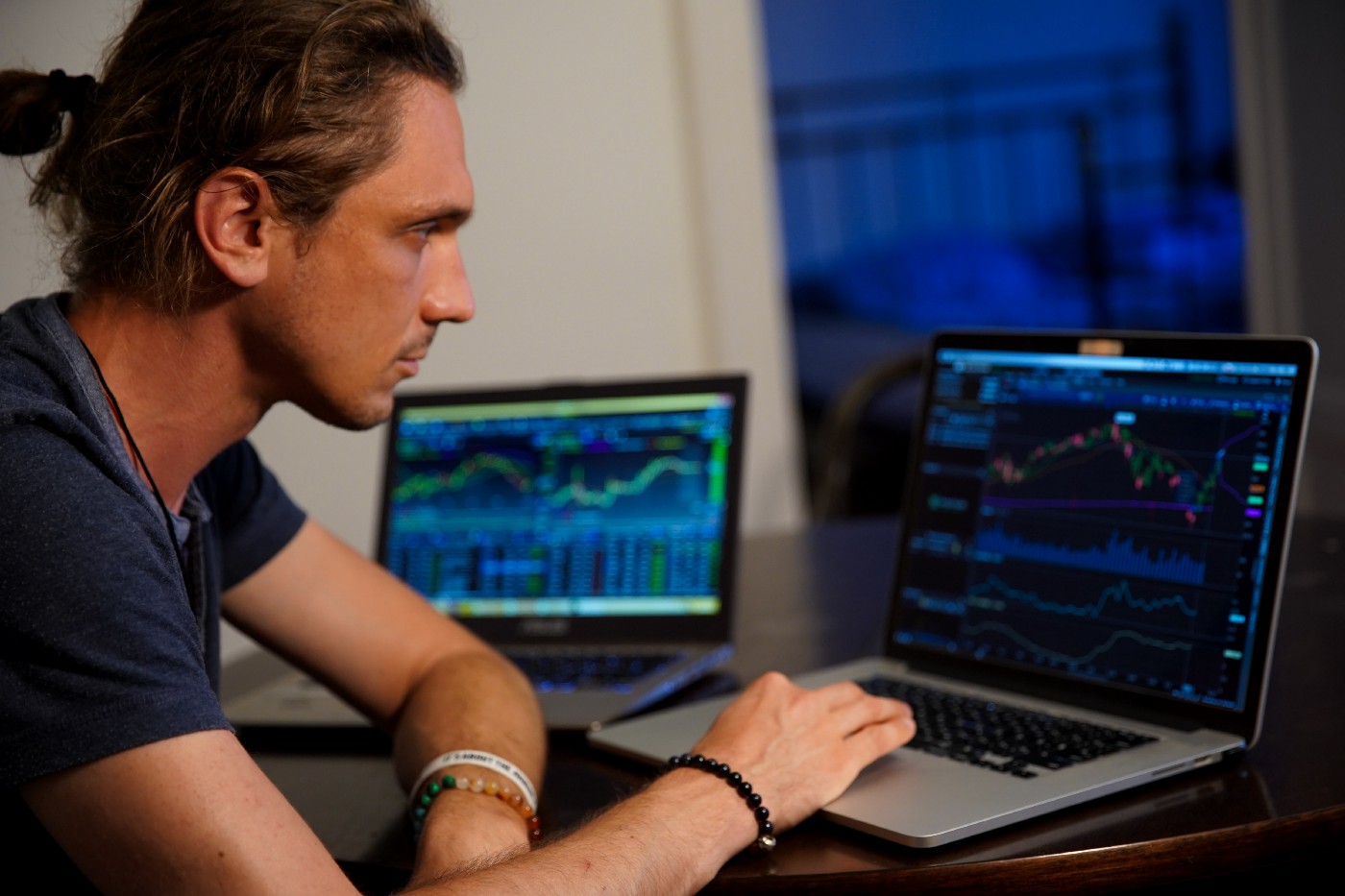 Auf der Suche nach einer Handelsplattform für XPRTcoin-Kryptowährungen