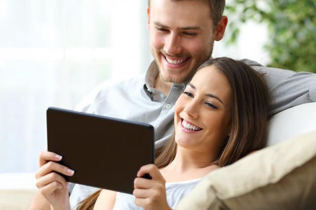 Warum Filme online anschauen?