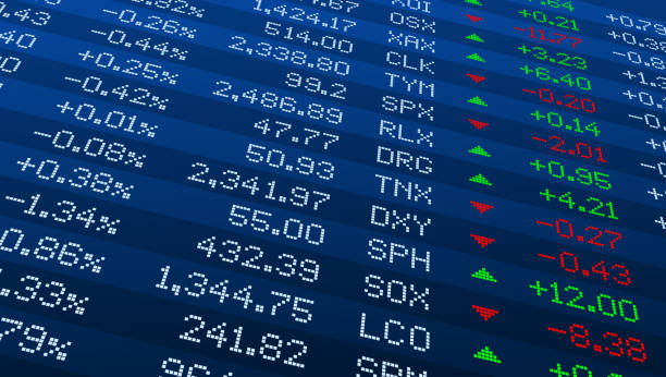 Wie funktioniert die Börse & wie Payback Ltd funktioniert