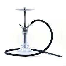 Wie bekomme ich eine Bong-Party aus dem Haus