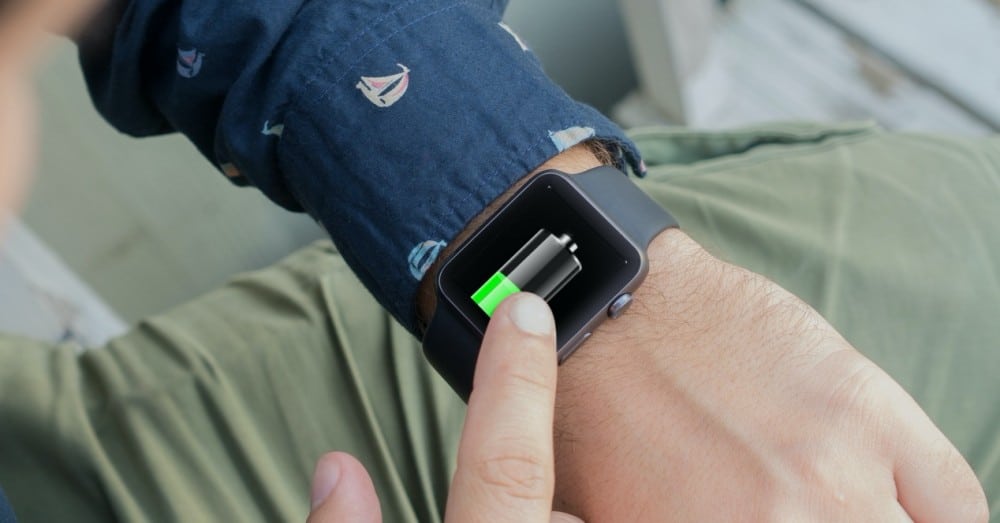 Benötigen Sie einen Batteriewechsel für die Apple Watch? 5 Zeichen, nach denen du Ausschau halten solltest