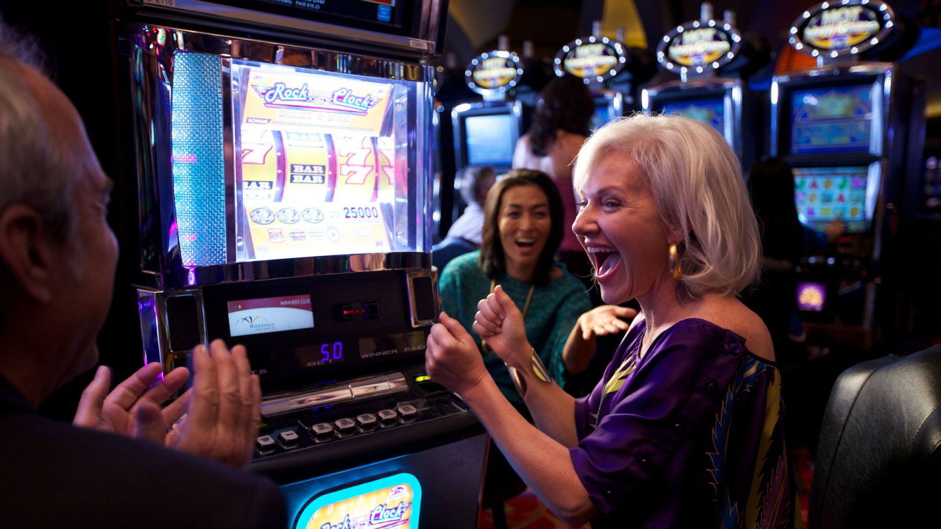 Beste Casinos ohne OASIS mit breiter Spielauswahl und Top-Grafik