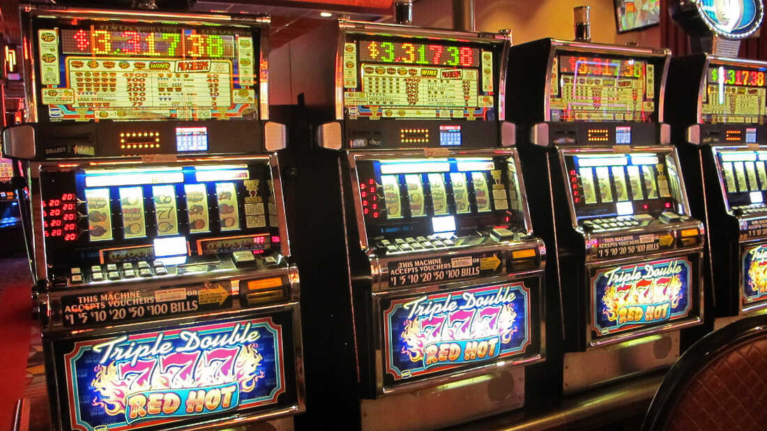 Bandar Togel Terpercaya: Slot Online yang Memberikan Jaminan Kepuasan!