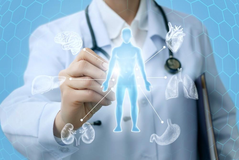 Wie moderne Diagnostik hilft: Was ist funktionelle Medizin?