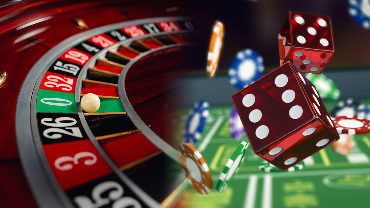 Gewinnen Sie groß: Die besten Online Casino-Abenteuer
