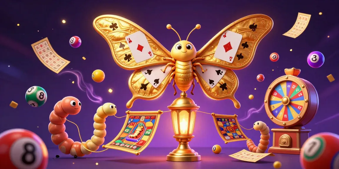 Kuwin delivers winning strategies through engaging lottery and casino gameplay in an immersive illustration.