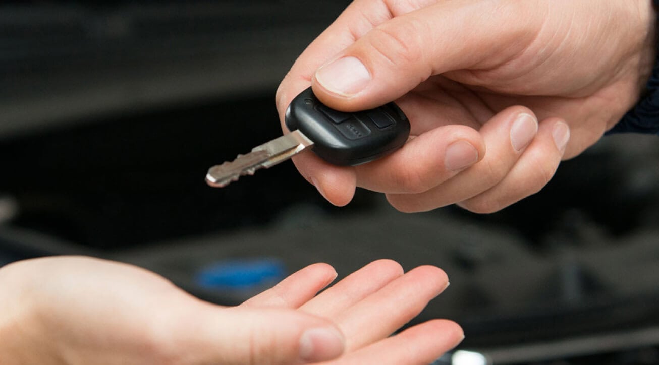 Autoschlüssel nachmachen – Günstig und professionell bei MR-KEY