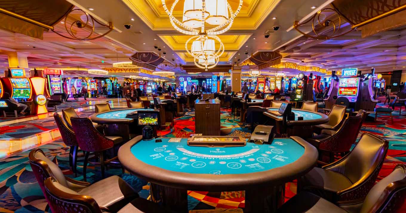 Die Zukunft des Online Casino Ohne 5 Sek Regel-Gamings: Ostels Vorhersagen und Erkenntnisse