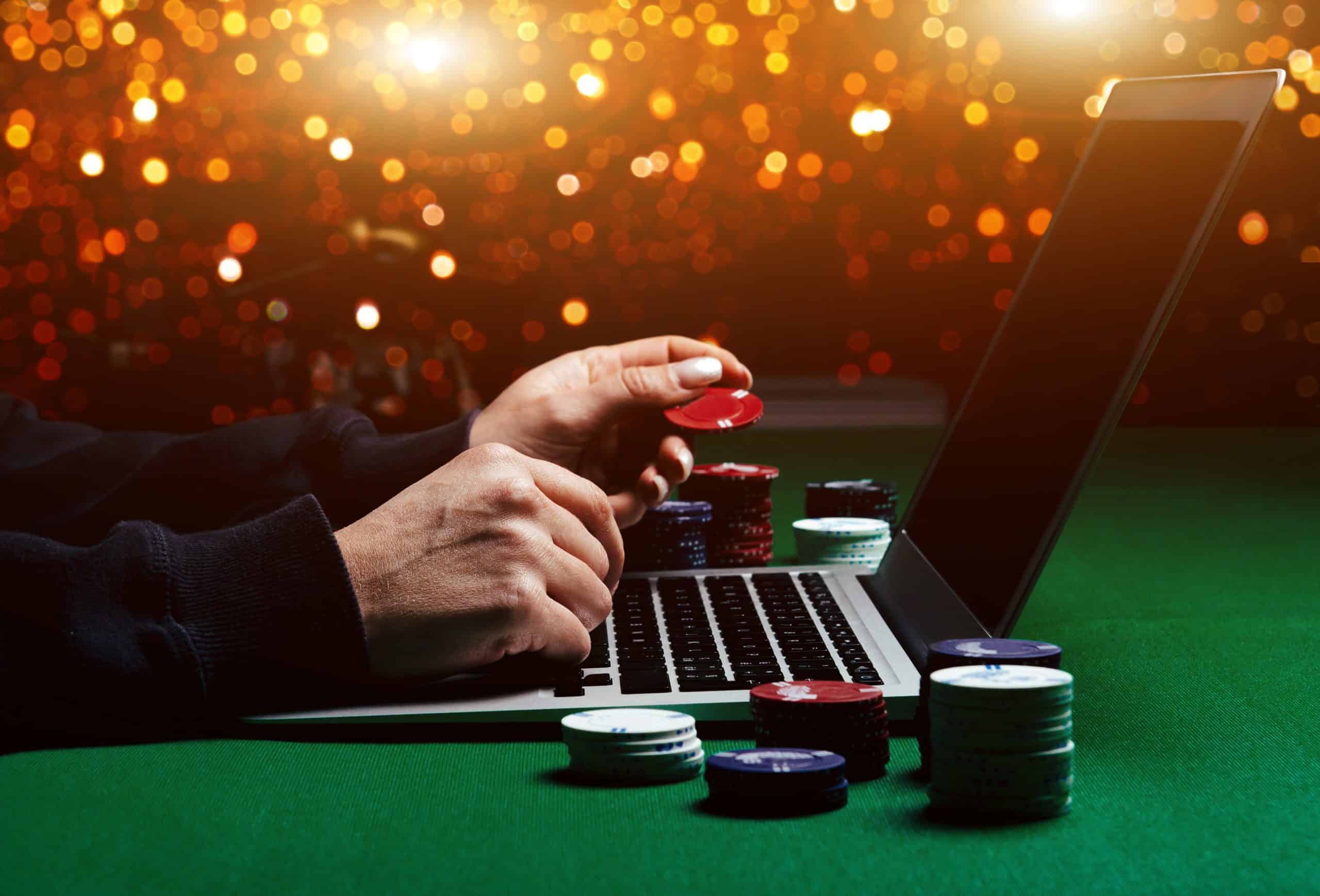Woran erkennt man seriöse Online Casinos in Deutschland?