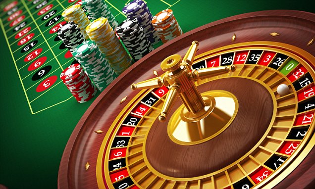 Neue Online Casinos mit niedrigen Mindesteinzahlungen