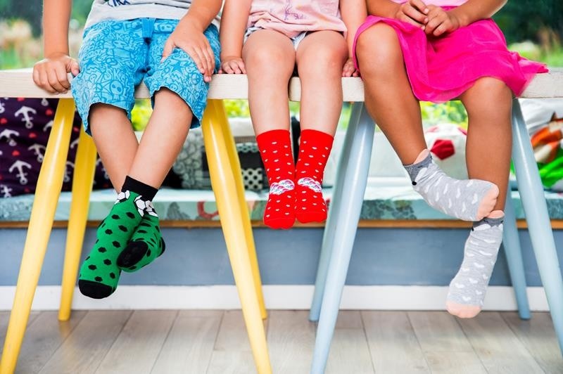 Babykleidung kaufen – so planen Sie Ihre Einkäufe