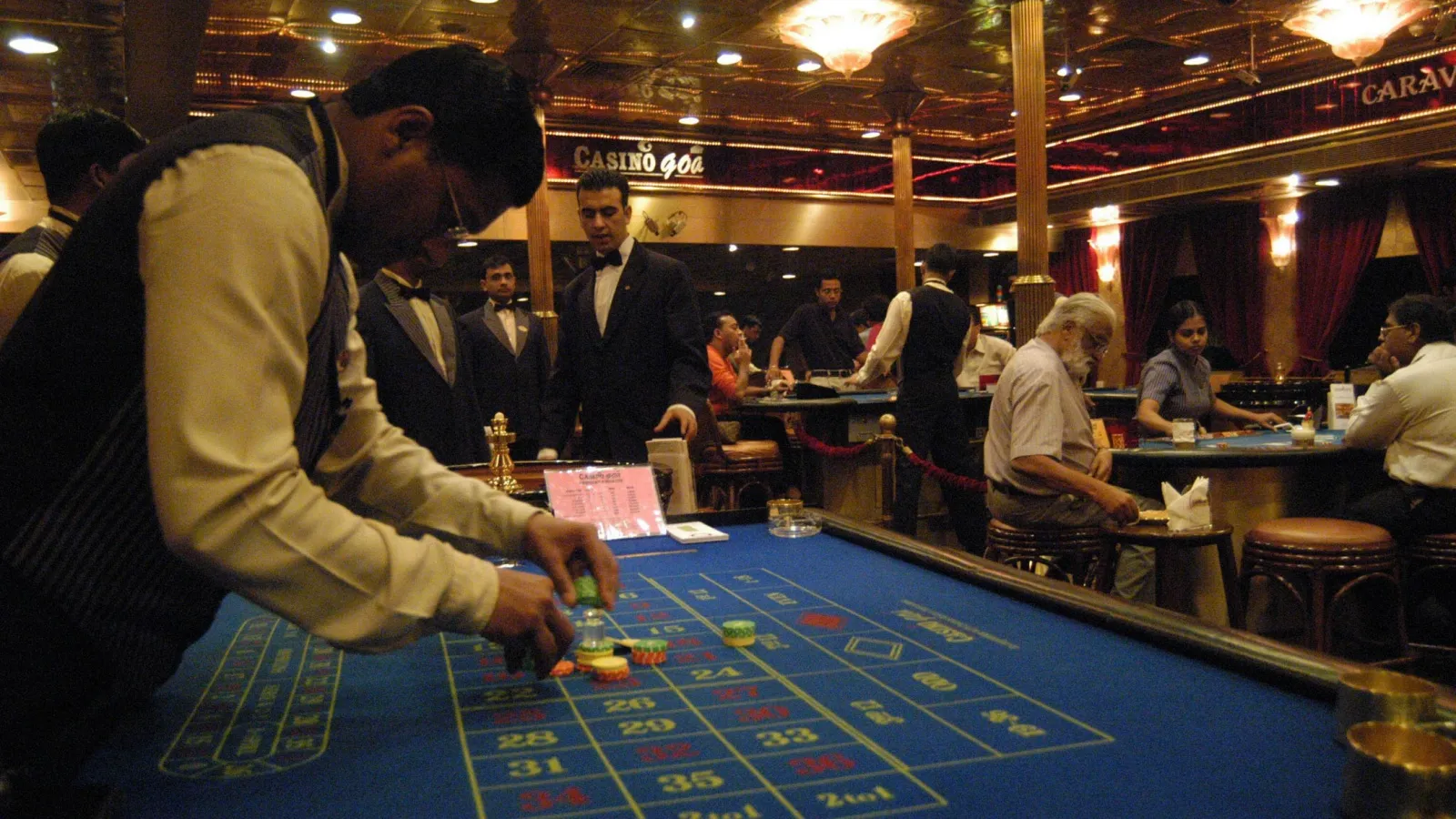 Casino ohne Verifizierung: Die neue Ära des Online-Glücksspiels