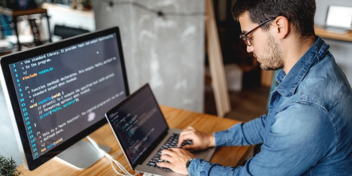 Grundlagen der Computerprogrammierung – Der einfache Einstieg
