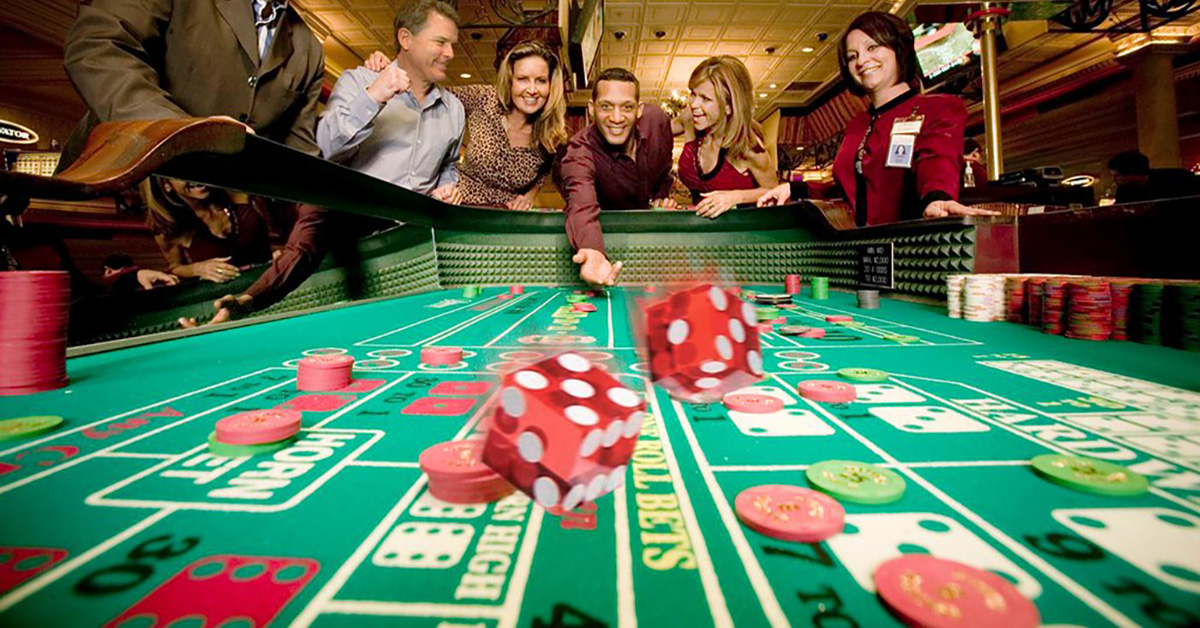 Wie viel lohnt es sich, beim Spielen in Online-Casinos professionelle Tipps zu befolgen?