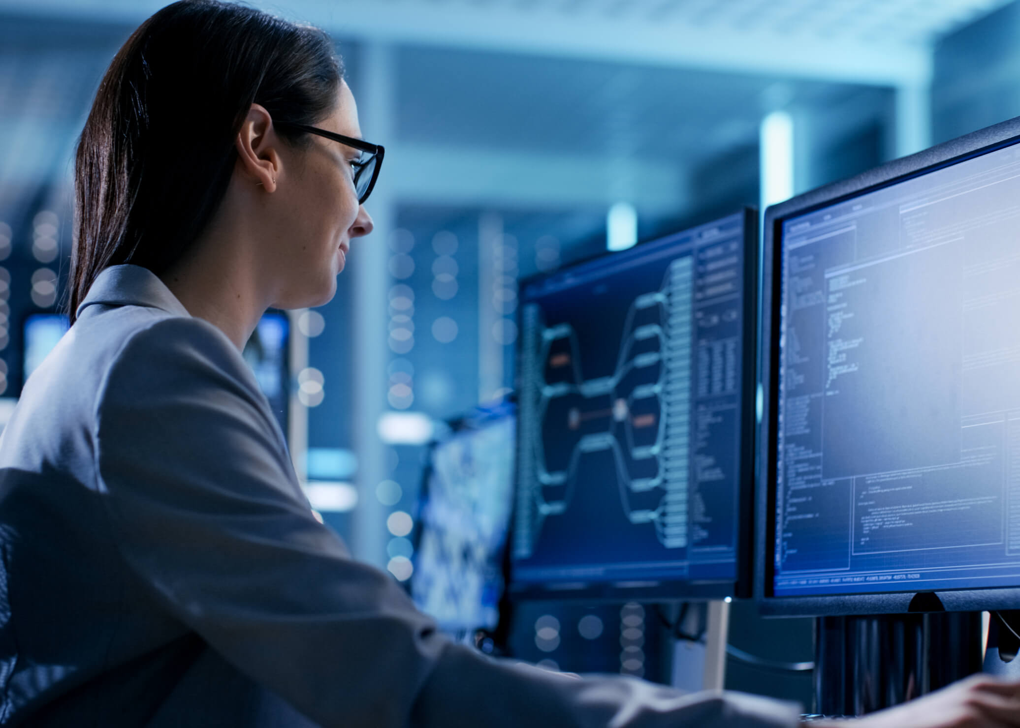 Die wichtigsten Aspekte von Corporate Security Services
