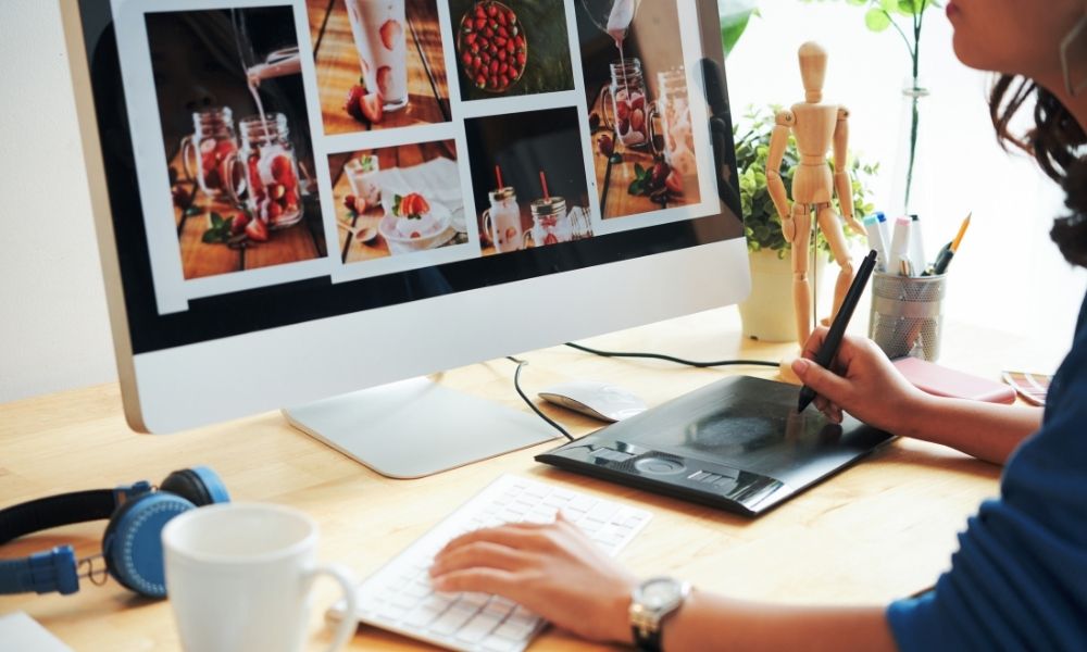 Webdesign aus Essen: Moderne Lösungen für Unternehmen in der Region