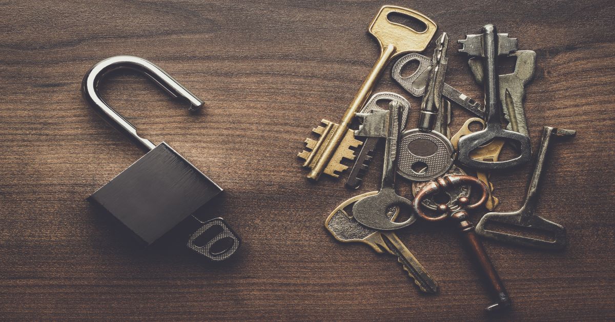 Ausgesperrt? So reagieren Sie richtig in Notfallsituationen