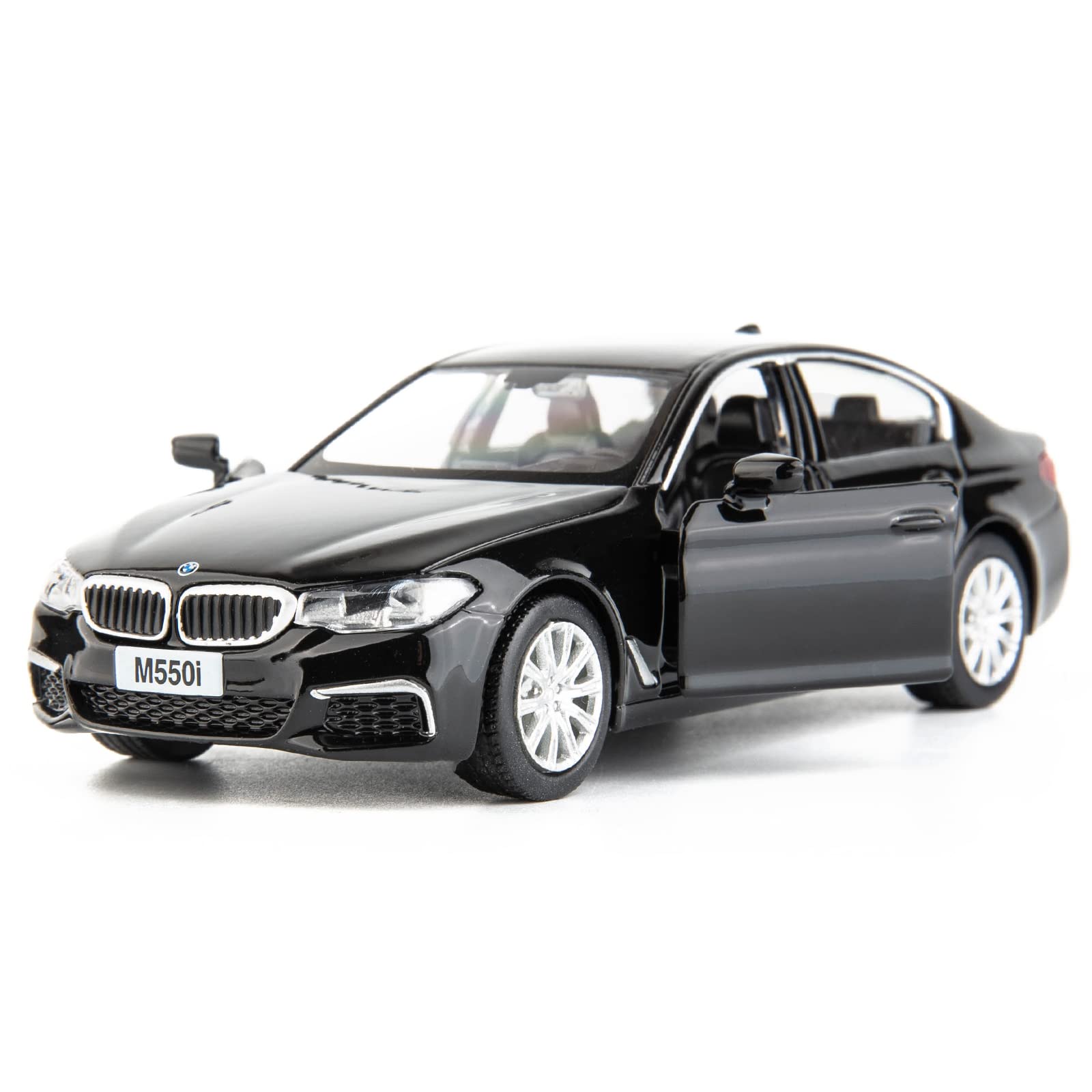 Exklusive BMW Modellauto Editionen: Limitierte Highlights für Ihre Vitrine