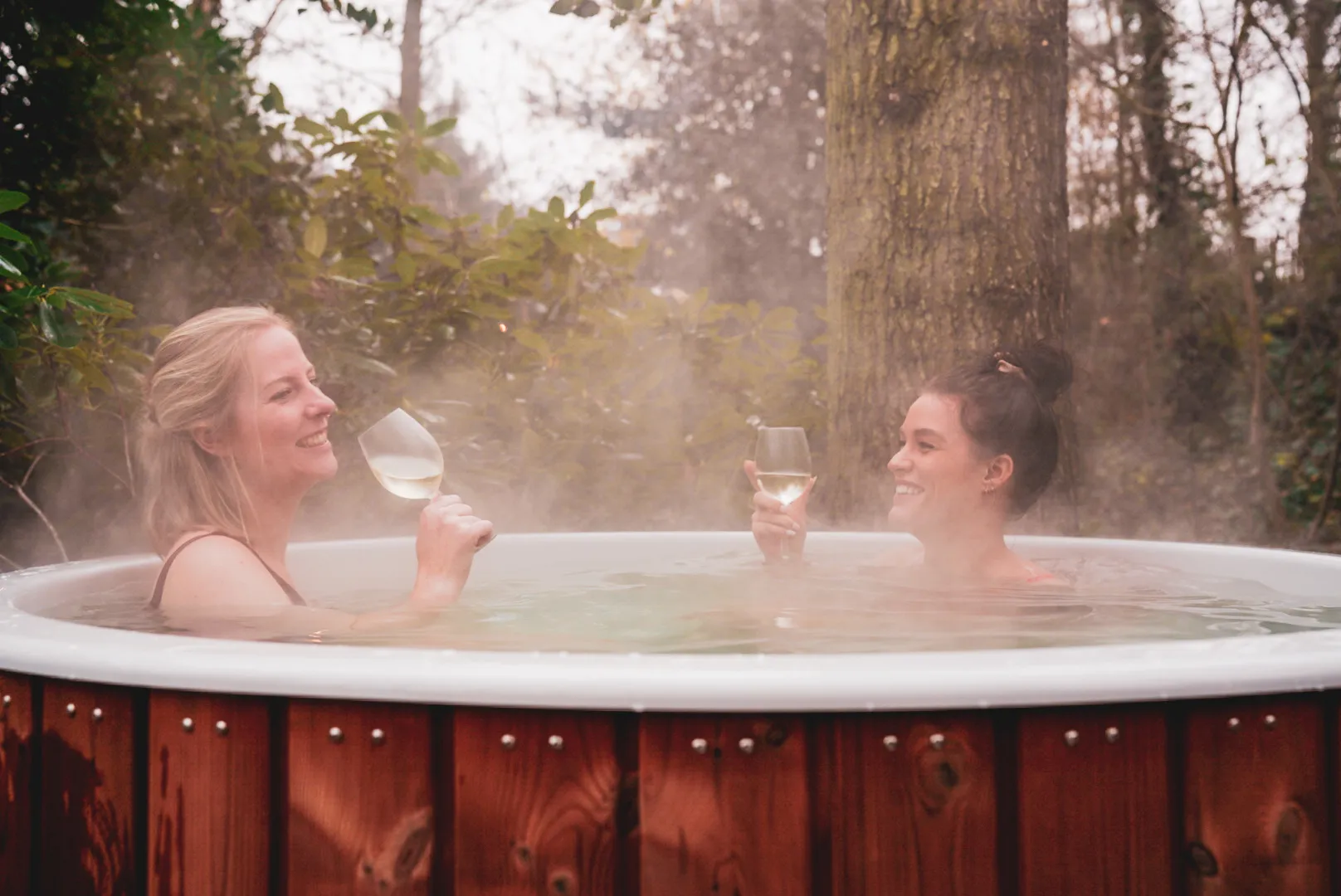 Hot Tub kaufen: Wichtige Sicherheitsmerkmale, die nicht übersehen werden sollten