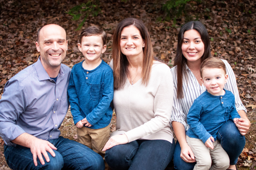 Benefits of Becoming an Au Pair in Europe