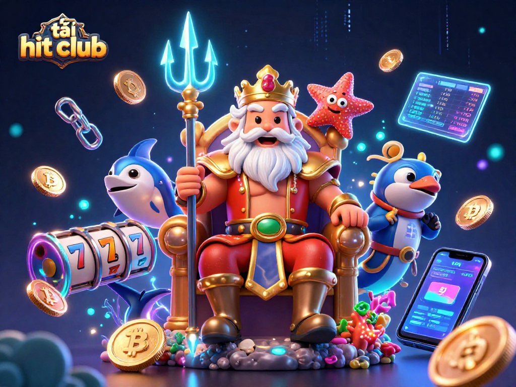 Join the fun and tải hit club for vibrant casino entertainment with exciting gaming experiences!