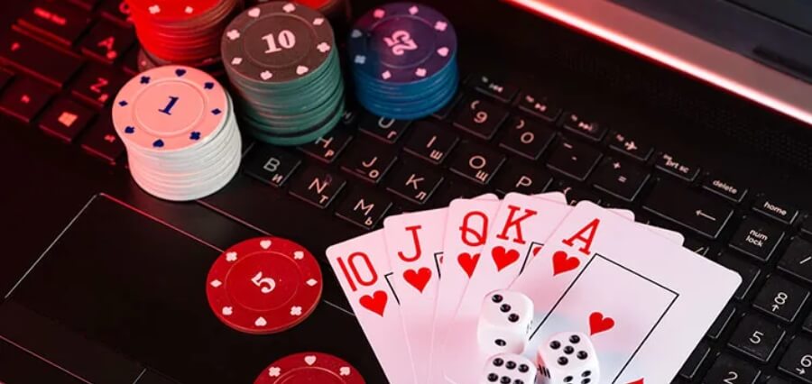 Dinge, die Sie beachten sollten, bevor Sie sich für ein Online-Casino entscheiden