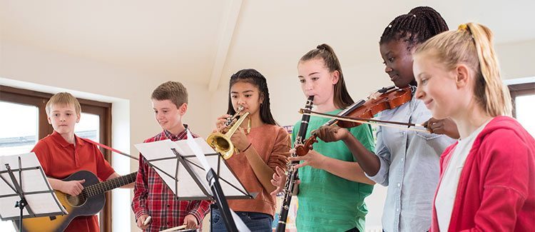Way Of Music: Die Kunst der rhythmischen Meisterung
