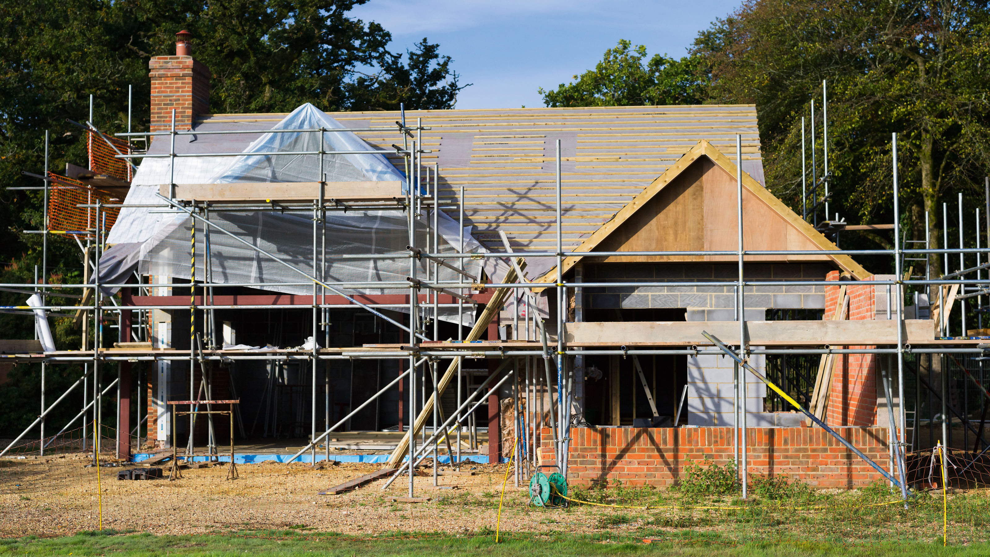 Schritt für Schritt: Hausbau mit Nordheide-Portal